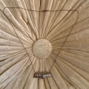 Ross- Simmons Diamond accent bar slide pendant